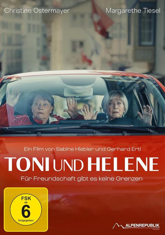 Produktbild: Toni und Helene