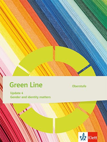 Produktbild: Green Line Oberstufe