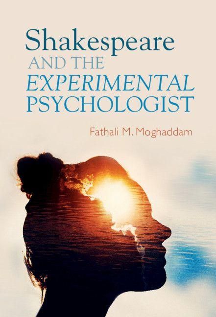 Produktbild: Shakespeare and the Experimental Psychologist