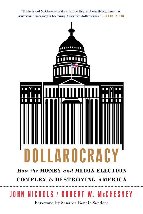 Produktbild: Dollarocracy