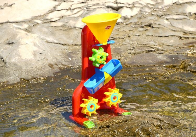 Produktbild: Gowi Sand & Wasserm&uuml;hle Standard