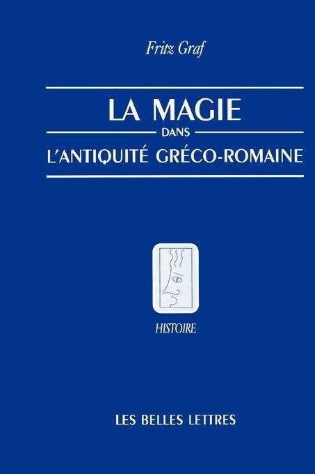 Produktbild: La Magie, Dans, L'Antiquite, Greco-Romaine