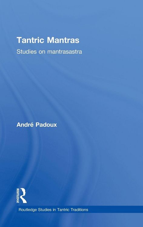 Produktbild: Tantric Mantras