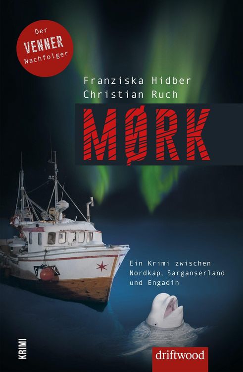 Produktbild: M&Oslash;RK