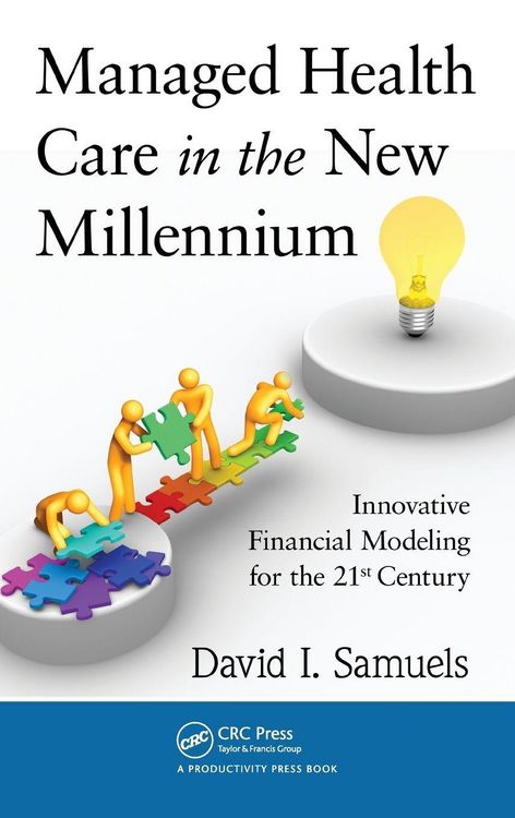 Produktbild: Managed Health Care in the New Millennium
