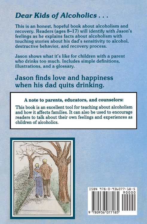 Produktbild: Dear Kids of Alcoholics