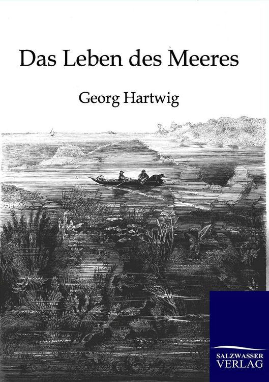 Produktbild: Das Leben des Meeres