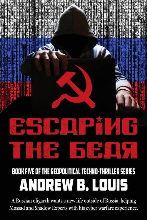 Produktbild: Escaping the Bear