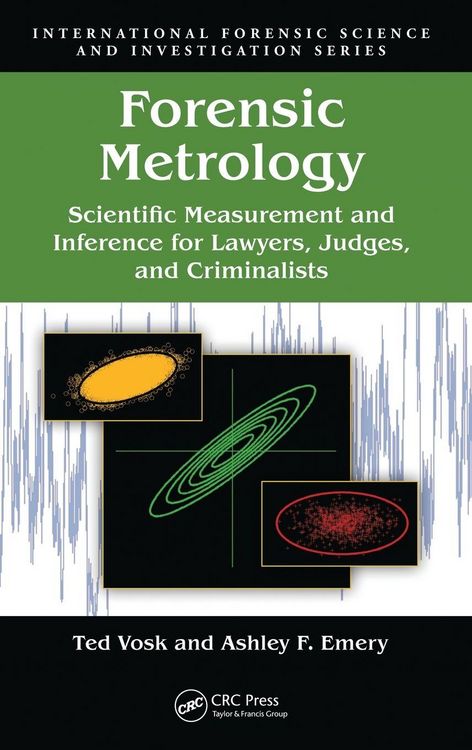 Produktbild: Forensic Metrology