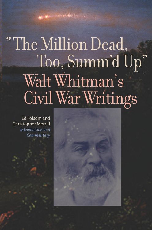 Produktbild: &quote;The Million Dead, Too, Summ'd Up&quote;