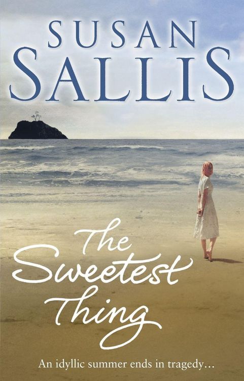 Produktbild: The Sweetest Thing