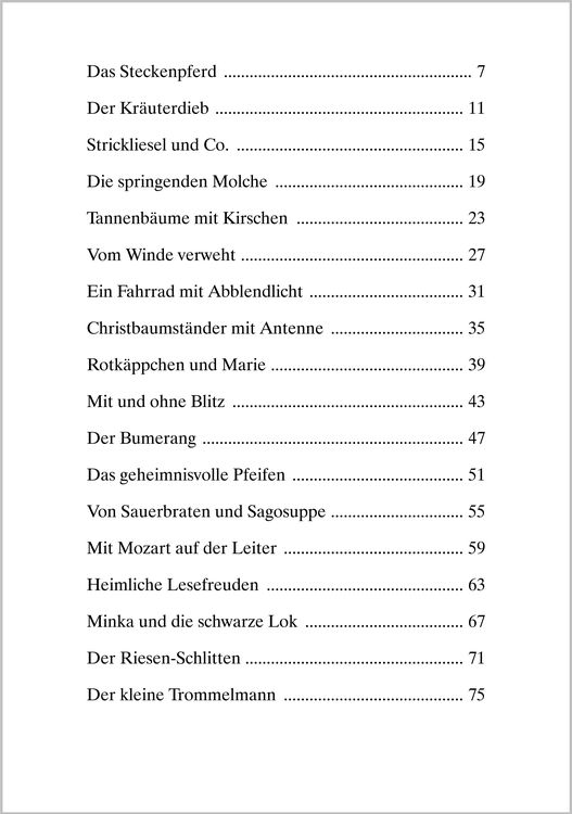 Produktbild: Die sch&ouml;nsten Steckenpferd-Geschichten aus fr&uuml;heren Tagen. Vorlese-Geschichten f&uuml;r Senioren mit Demenz.