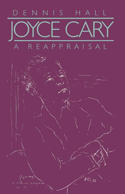 Produktbild: Joyce Cary