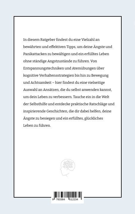 Produktbild: Endlich Angstfrei