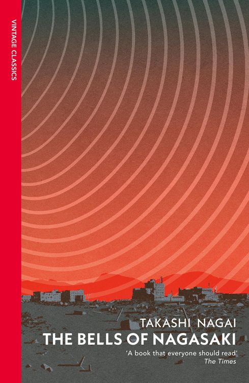 Produktbild: The Bells of Nagasaki