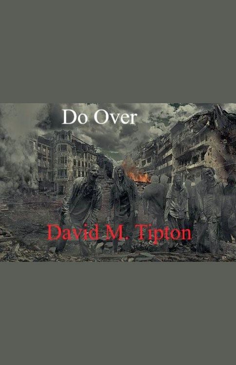 Produktbild: Do Over