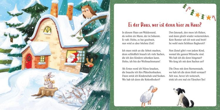 Produktbild: Maxi Pixi 455: Die sch&ouml;nsten Lieder und Geschichten zum Advent