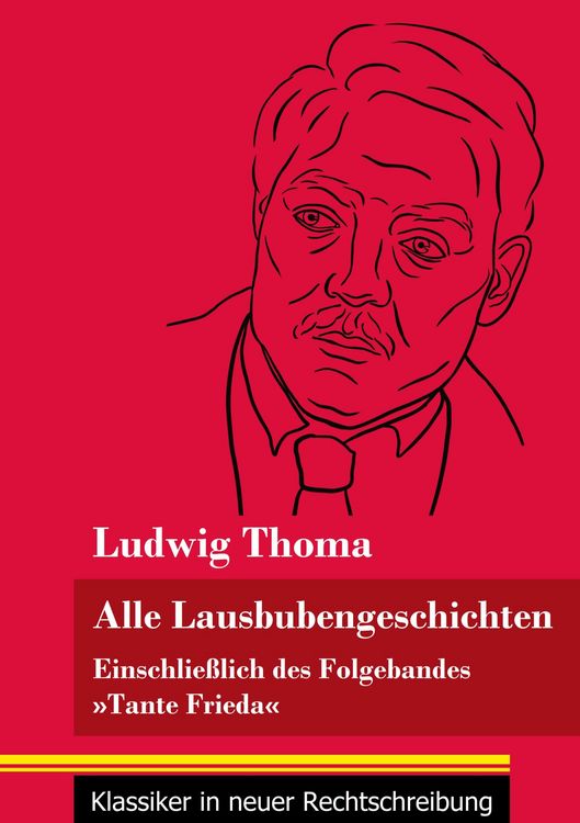 Produktbild: Alle Lausbubengeschichten