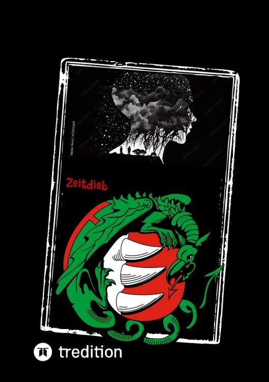 Produktbild: Zeitdieb