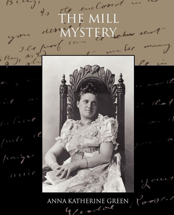 Produktbild: The Mill Mystery