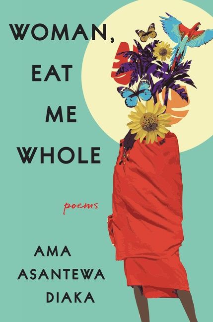 Produktbild: Woman, Eat Me Whole