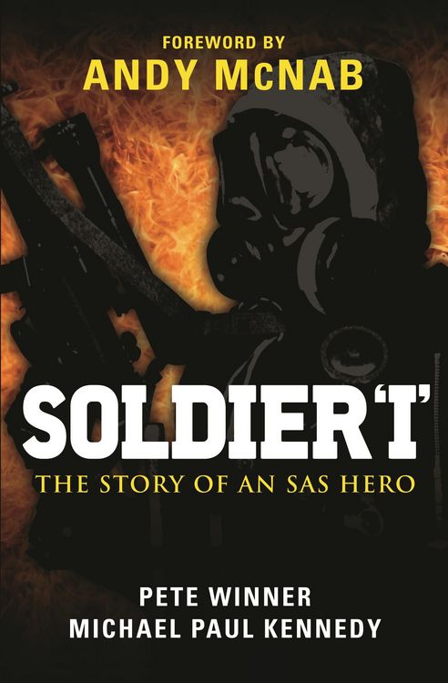 Produktbild: Soldier 'I'