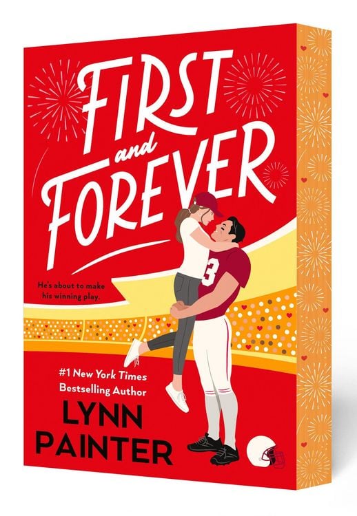 Produktbild: First and Forever
