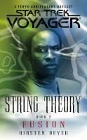 Produktbild: Star Trek: Voyager: String Theory #2: Fusion