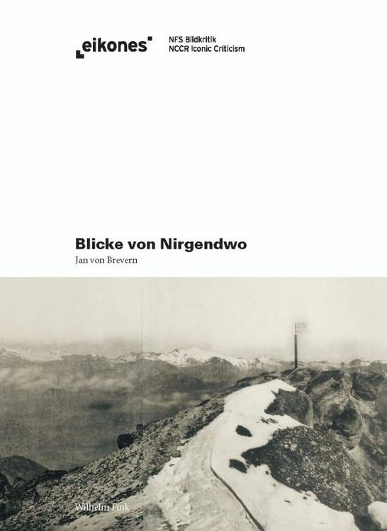 Produktbild: Blicke von Nirgendwo