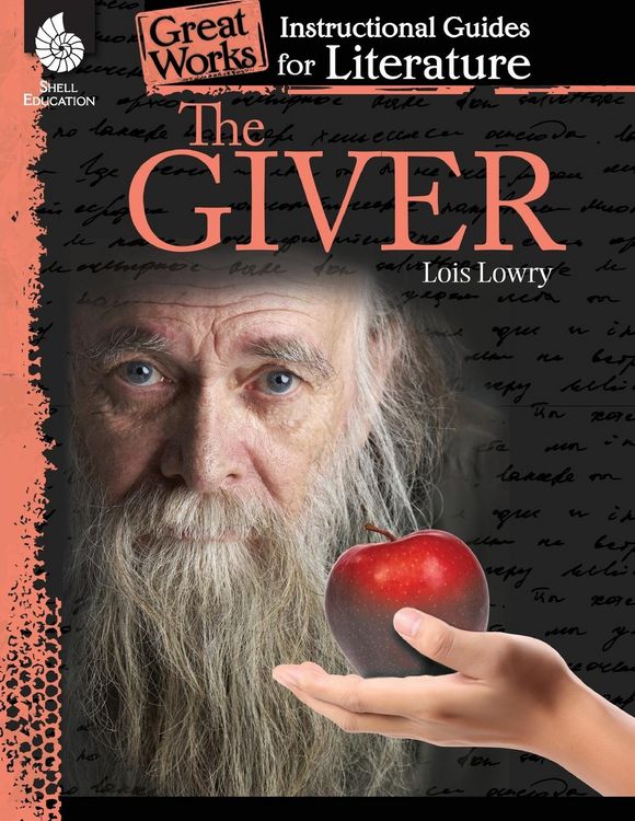 Produktbild: The Giver