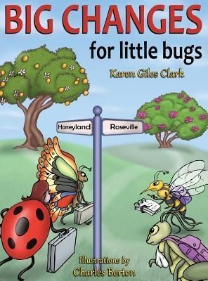 Produktbild: Big Changes for Little Bugs