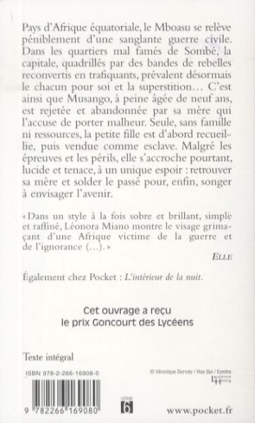 Produktbild: Contours du jour qui vient