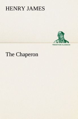 Produktbild: The Chaperon