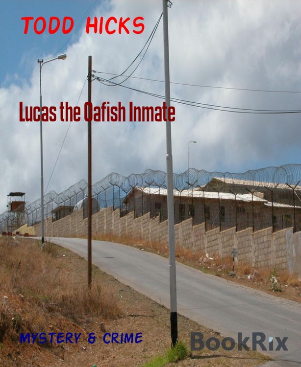 Produktbild: Lucas the Oafish Inmate
