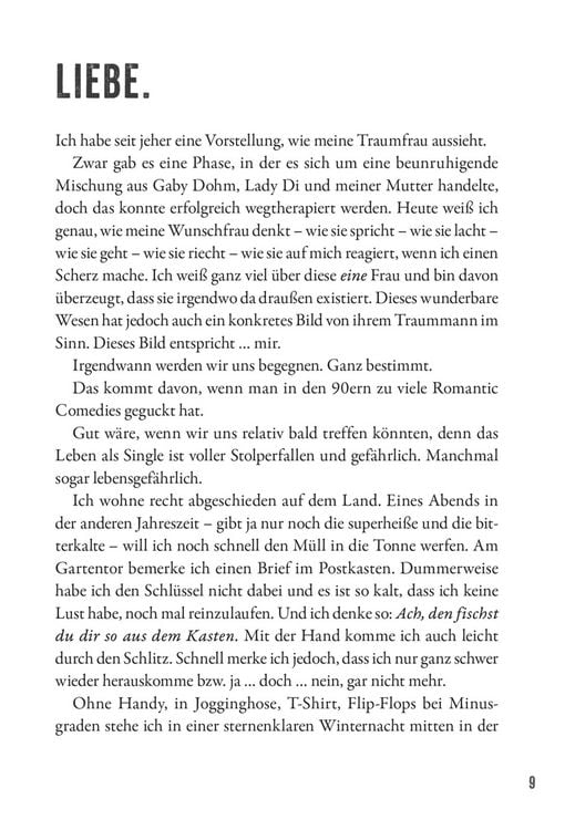 Produktbild: Besser wird's nicht