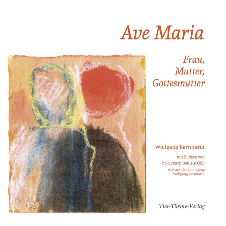 Produktbild: Ave Maria