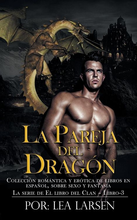 Produktbild: La pareja del Drag&oacute;n
