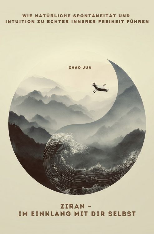 Produktbild: Ziran &ndash; Im Einklang mit dir selbst