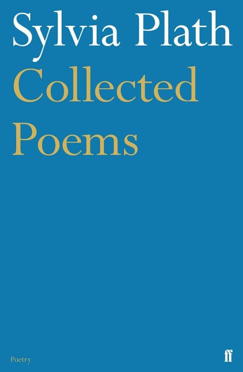 Produktbild: Collected Poems