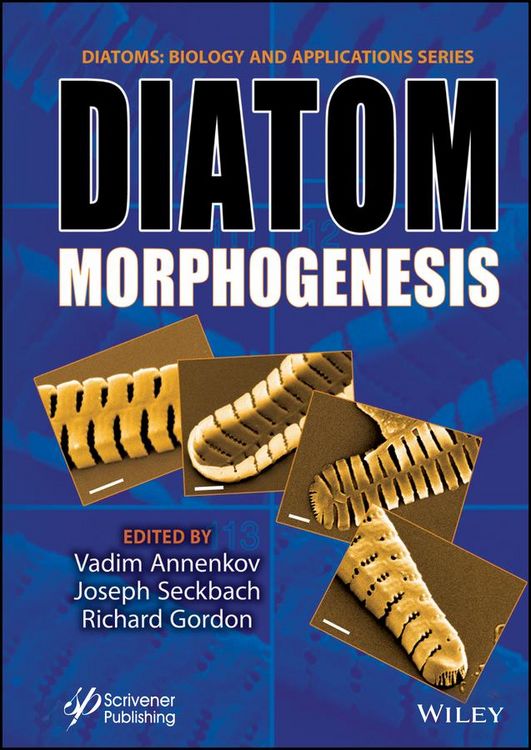 Produktbild: Diatom Morphogenesis