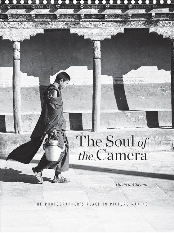 Produktbild: The Soul of the Camera