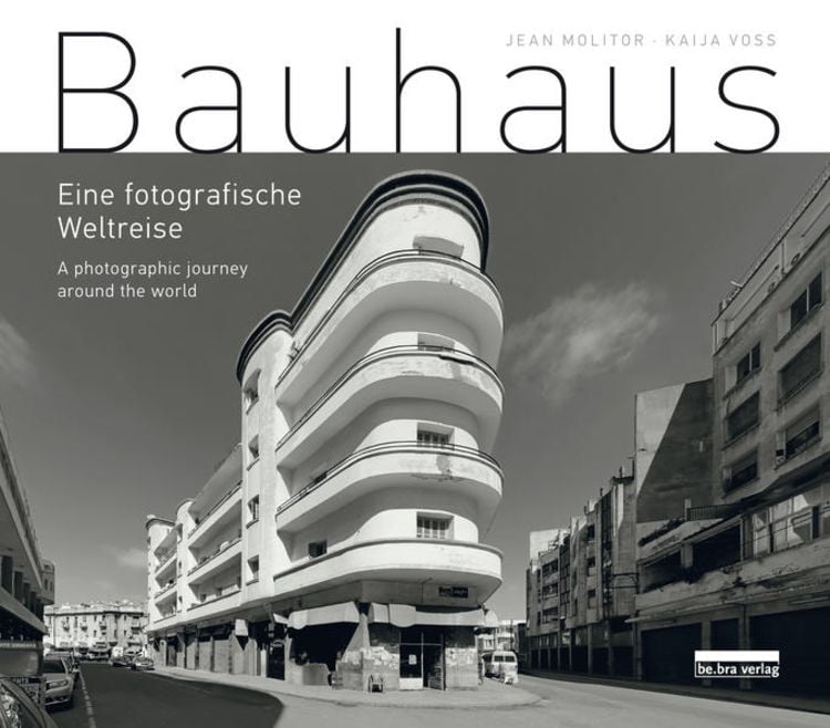 Produktbild: Bauhaus