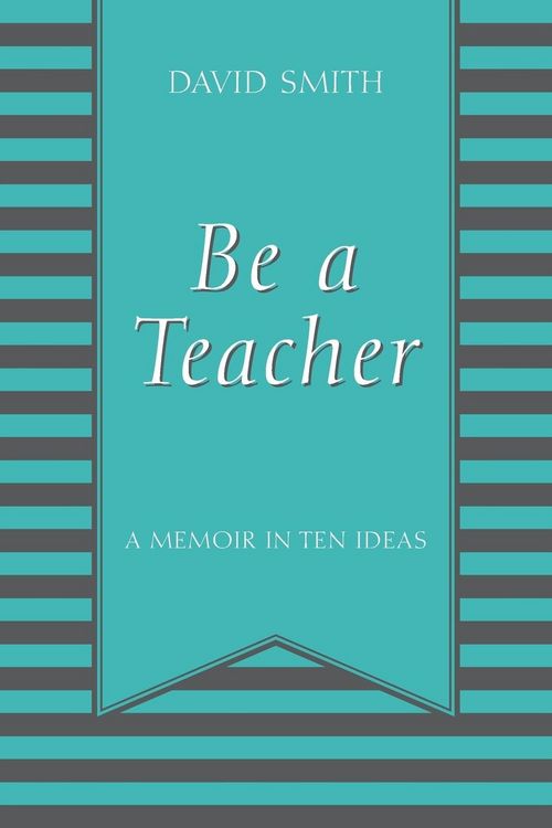 Produktbild: Be a Teacher