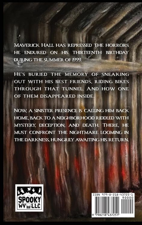 Produktbild: Dead End Tunnel