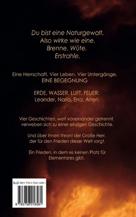 Produktbild: Elementares