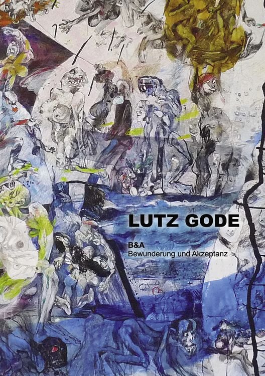 Produktbild: Lutz Gode