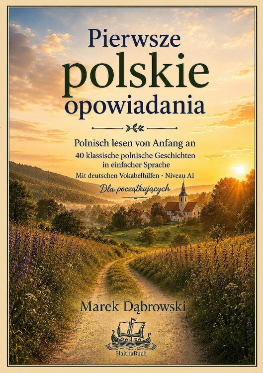 Produktbild: Pierwsze polskie opowiadania