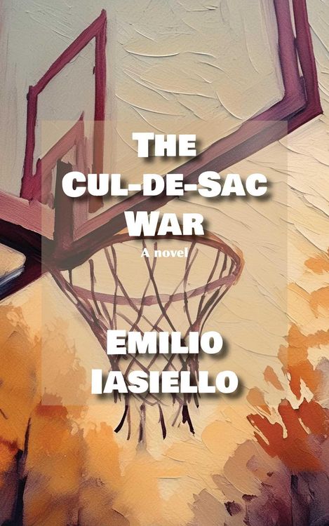 Produktbild: The Cul-De-Sac War