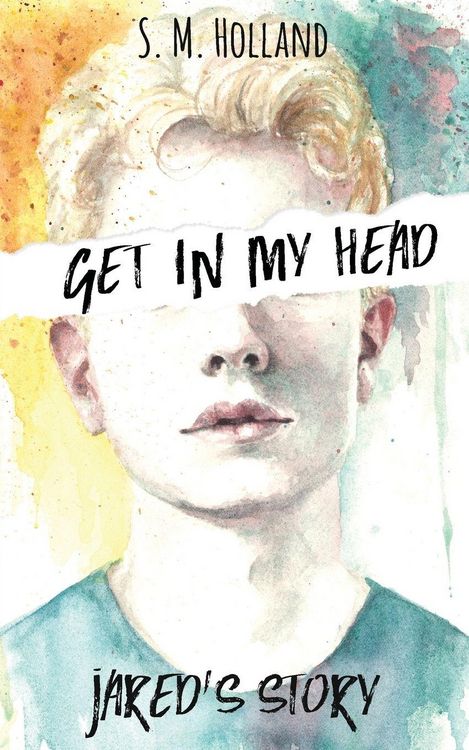 Produktbild: Get In My Head