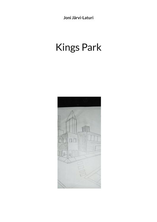 Produktbild: Kings Park
